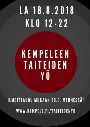 Alkuperäisteos: Aapeli 'Vinski ja Vinsentti' On kesä ja näkymättömyyspulveri on loppu. Henkilö V tuntee olonsa haikeaksi ja yksinäiseksi.