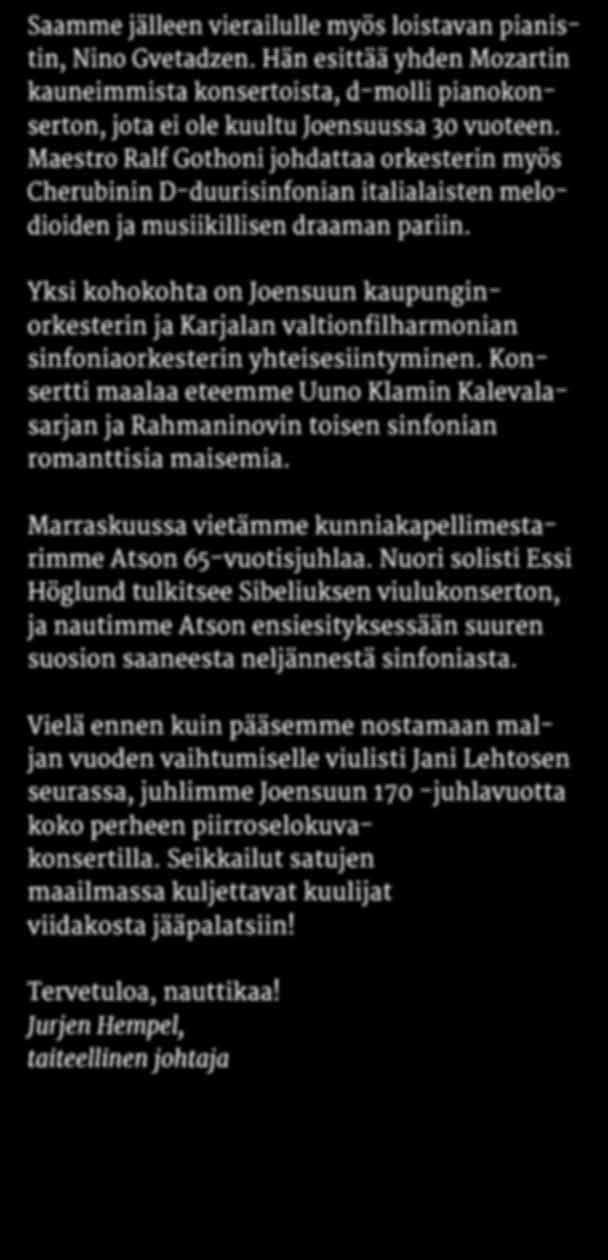 Concertgebouw-orkesterin konserttimestari Vesko Eshkenazy esittää vierailullaan yhdeksi Šostakovitšin viimeisimmistä sävellyksistä jääneen viulusonaatin.