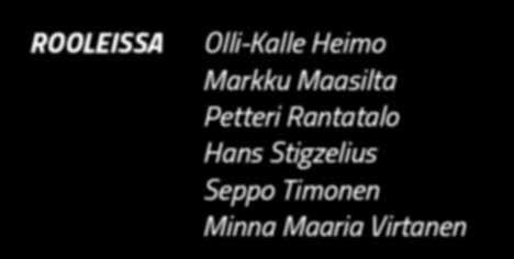 Talon lisäksi hän aikoo ostaa maata ja metsää ja pistää kylän miehet töihin.