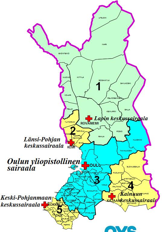 Suomen maa-alasta Alueella asuun 741950 henkeä (31.12.