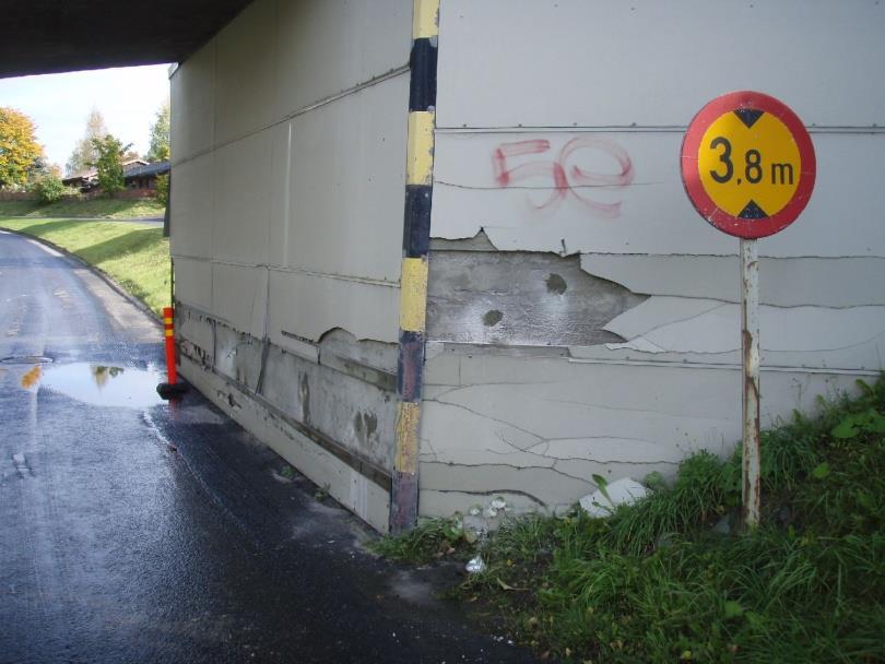 6 (PI): Ulkopuolisten levyjen asentaminen. Kosteuden säätelymenetelmä 2.