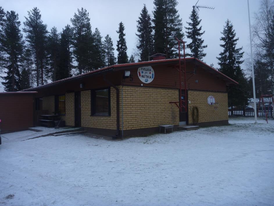Tutkimusraportti Ryhmäperhepäiväkoti, Peurantie 5