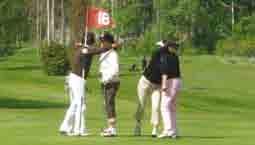 Membership Card Senior Golf Association of Finland Valid thru 04/2017 SGS Jäsenkortti 2016 Suomen Golfseniorit ry Kalajokilaakson Golf Vaasan Golf Botnia Golf Rauma Golf Virpiniemi Golf Club Alla on