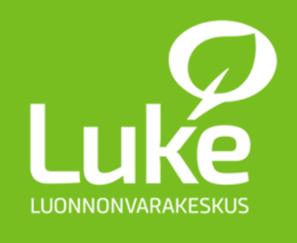 Suometsien puuvarojen kehitys ja skenaariot Metsätieteen päivä 26.11.