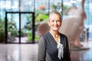 Tarkastusvaliokunnan jäsen Jan Fazer s.