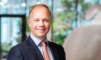 Hallinto ja johtaminen Johtoryhmä Christoph Vitzthum s.