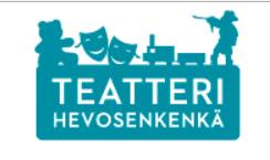 13 TEATTERI HEVOSENKENKÄ Juhannusmäki 2 Tiedustelut ja lippuvaraukset arkisin klo 8.00-16.00 Puh (09) 439 1220/ hevosenkenka@hevosenkenka.