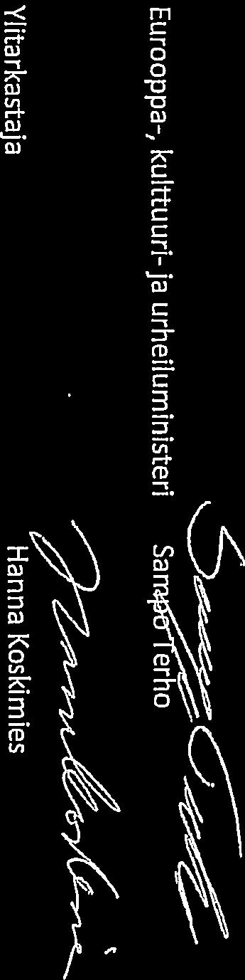 Liitteessä mainitut koulutuksen järjestäjät MerituTlinkatu 10, Helsinki 1 PL 29 00023