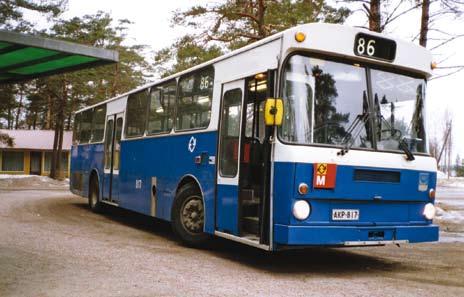 ta. Tämä järjestely laajennettiin 4.9.1992 koskemaan myös varhaisaamua ja iltaa jo klo 20 jälkeen.