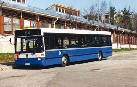 Myöhemmin linjan 85N Herttoniemenrannan lenkki poistettiin. Helsingin palvelulinjat muutettiin vuoden 2009 alusta Jouko-kaupunginosalinjoiksi.