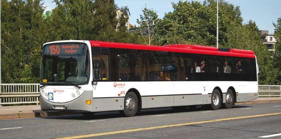 LÄHIJUNA Sm2 6058 on saneerattu. Saneerattuja Sm2:ia ovat nyt ainakin 6051-6054, 6057, 6058, 6060-6063, 6065-6091, 6093-6095 sekä 6100.
