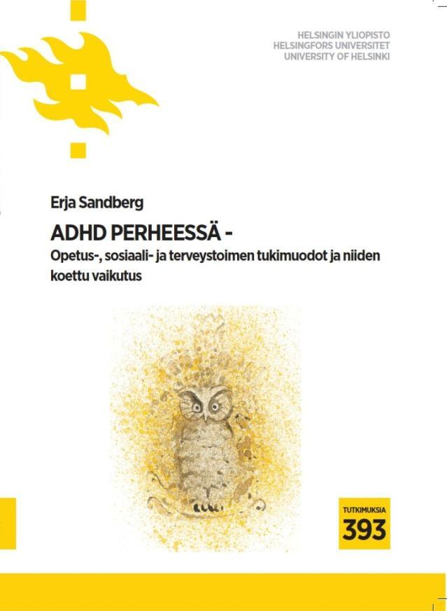Tietokirjani henkilön tukemisesta