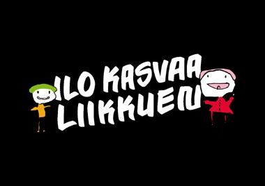 Iloa, leikkiä ja yhdessä tekemistä Varhaisvuosien