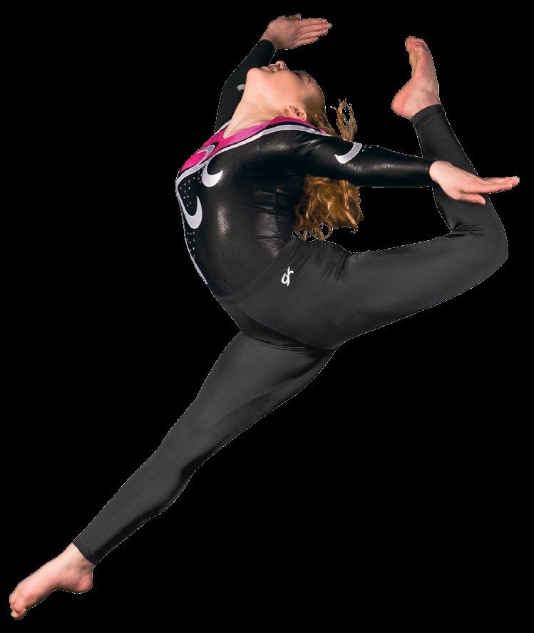join us! @tgnordics2018 junioreiden pm-kilpailut joensuussa 13. 14.4.2018 2 Greetings from The Finnish Gymnastics Federation 3 Mikä ihmeen TeamGym?