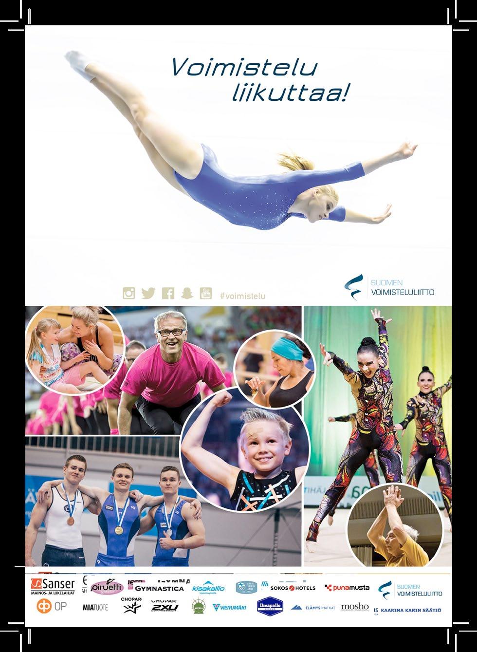 welcome to teamgym junior nordic championships 2018 We re happy to host the TeamGym Junior Nordic Championships and to welcome the best gymnasts of each age group as our guests.