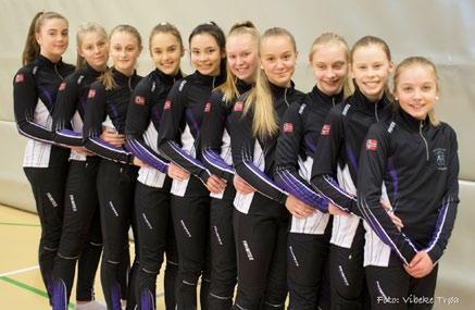 participated also in the 2016 Nordics.