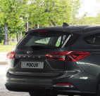 0 Ford EcoBoost -bensiinimoottori (100 hv, 125 hv) 1.5 Ford EcoBoost -bensiinimoottori (150 hv) 1.