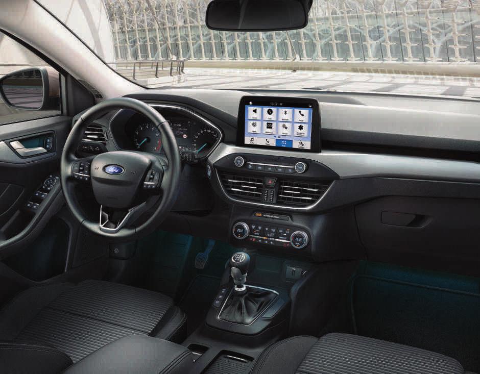 Bluetooth -sanamerkki ja -logot ovat Bluetooth SIG, Inc. -yhtiön omaisuutta, ja Ford Motor Company Limited tytäryhtiöineen on saanut niiden käyttämiseen lisenssin.