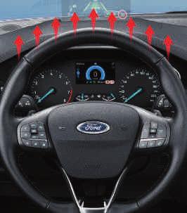 Se voidaan avata ja sulkea myös autossa istuttaessa (valinnaisvaruste wagon-mallissa).