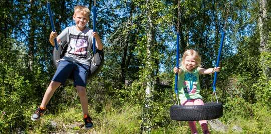 händelser 42 UTEGYM ULKOKUNTOSALIT OUTDOOR GYMS 131 Replot sportplan Raippaluodon urheilukenttä Vallgrundvägen 50, Replot Vallgrundintie 50, Raippaluoto 132 Karperö sportplan Karperön urheilukenttä