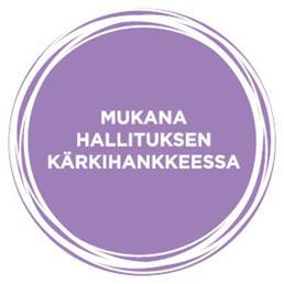 Päihdeilmiö ja Ryhmäilmiö ammatillisiin oppilaitoksiin -hanke Tämä info on toteutettu osana EHYT ry:n hanketta,