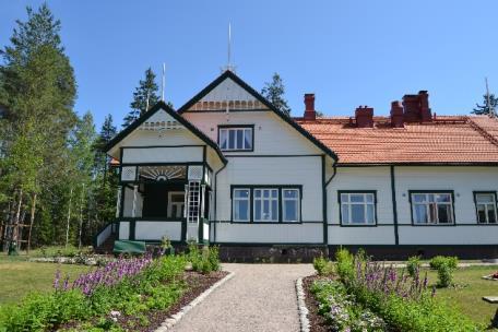 Tiistai 4.9.2018 Kotkaniemessä Kangasvarren koulun metsäteemapäivä oppilaille ja esikoululaisille, koulupäivän aikana, Luumäen 4H-yhdistys 9.00 10.