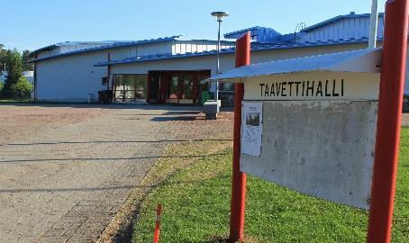 Keskiviikko 5.9.2018 8.45 11.00 Pelitaitotunnit Kangasvarren koululla koulun oppilaille, pelitaitokouluttaja Minna Wahlman, EHYT RY 9.00 18.