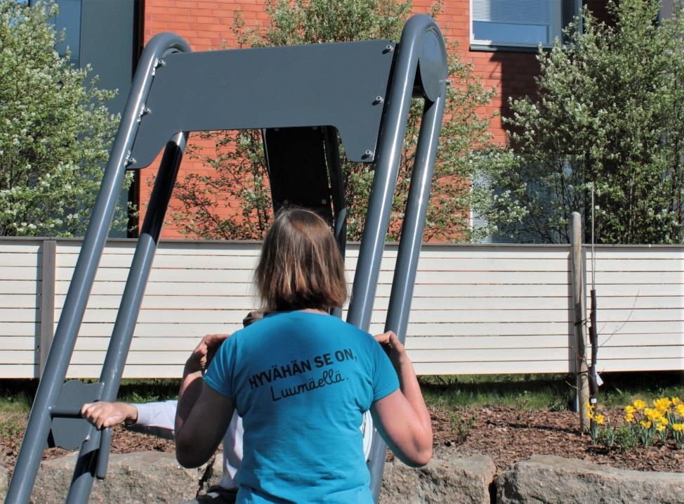 syksy liikkuen Maksuton liikuntaneuvonta jatkuu edelleen!