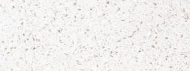 reunahionta, yläsärmässä 3mm viiste Aluminio Nube