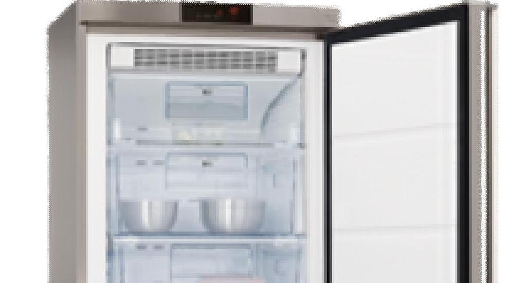 toiminto vähetää keittoaluiden tehon elektroninen lämpötilanohjaus lämpinäpito-teholle automaatinen sulatus ajastin No Frost hälytysajastin korkeus:
