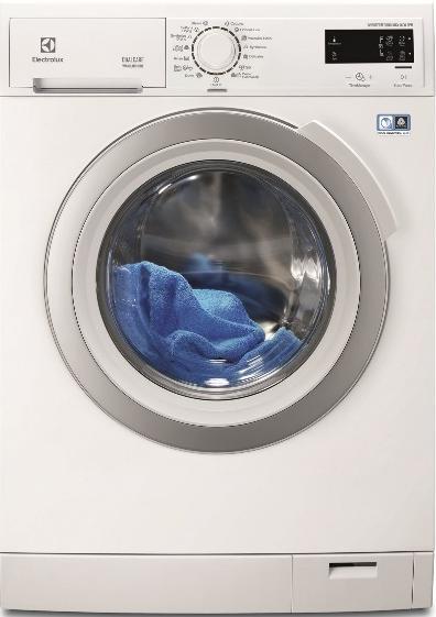 Kuivausrumpu (AEG) Kuivaava pyykinpesukone (Electrolux) T8DEP845E täyttömäärä 8 kg energialuokka A++ ProTex lämpöpumpputekniikka Inverter-moottori Woolmark Blue keskikokoinen LCD-näyttö LED-sisävalo