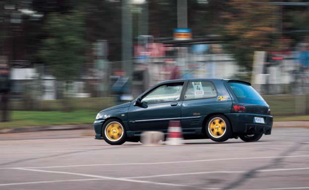 Koululaisten liikenneturvallisuuskilpailu: Fillarimestari Autoliitto on mukana kansainvälisen autoliiton, FIA:n, Action For Road Safety -kampanjassa muun muassa Fillarimestari-tapahtumien ja