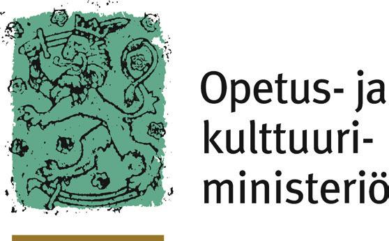 Kulttuuripolkua koordinoi Lasten ja nuorten