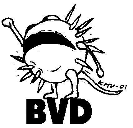 BVD: NAUDAN TARTTUVA VIRUSRIPULI Virallisesti vastustettavaksi taudiksi 2004 Vapaaehtoinen BVD- terveysvalvontaohjelma lakkautettu 2009 alusta Tuontieläinten
