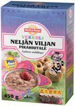 HIUTALE 850 g 8 kot / me 6417700032929 32 me /