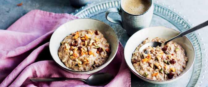NELJÄN VILJAN PIKAHIUTALE 450 g 6 417700052927*