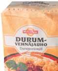PIZZAJAUHO 244 DURUMVEHNÄJAUHO 6