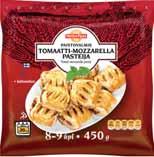 6417700071010 Raakapakaste 6103 TOMAATTI-