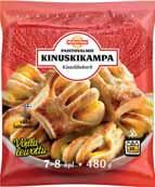 6096 KORVAPUUSTI 560 g 6 417700060960* 6 ps /