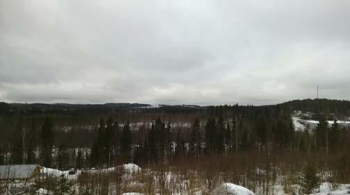 29:027 / MANNISENMÄKI, TIILITEHTAANTIE 55 JA SEKAMETSÄ 7 / ASEMAKAAVASELOSTUS 20.4.2017