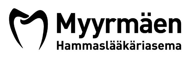 38 Myyrmäen hammaslääkäriasema, Kauppakeskus Myyrmanni, Iskoskuja 3 C 115, 01600 Vantaa www.myyrmaenhammaslaakariasema.
