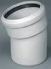 Wavin Asto db Kulmayhde 15 58-160 mm 3074623 2401012 Vaalean harmaa Wavin Asto db -kulmayhde 58 x 15 10 3074628 2401014 Vaalean harmaa Wavin Asto db