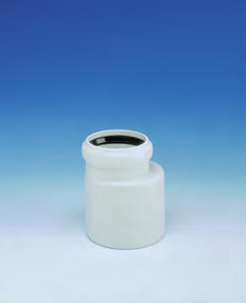 Wavin Asto db Supistusyhde 78-160 mm 3074691 2405145 Vaalean harmaa Wavin Asto db -supistusyhde 78/58 12 3074694 2405148
