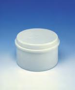 78/75 120 Tulppa 58-160 mm 3074701 2406312 Vaalean harmaa Wavin Asto db -tulppa 58 12 3074702 2406314 Vaalean harmaa Wavin Asto