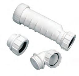 -erikoiskannakkeet DN100-DN150 4062878 2400122 Bismat-kannake SL M10 KA/GA ZP DN100-4062877 2400121