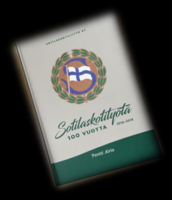 Tästä tiedotteesta löydätte lyhyesti kerrottuna jo tapahtuneesta ja tulevasta toiminnasta.
