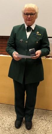 Ketola-Savolainen Kirsi, Pohjanti Helena ja Ryynänen Maila Kauppinen Raili Järvinen Niina,