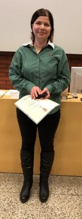 Aaltonen Aino, Raukamo Jemina Päivi Nikander, Kirsi Ketola-Savolainen, Raili Kauppinen,