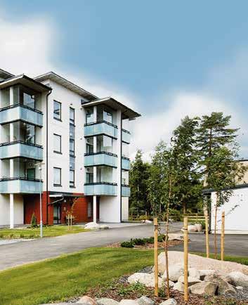 FH Invest Oy Kiinteistö Oy Pyhtäänlinnan rakennuttamisesta vastaa FH Invest Oy. ttu, Kouvola FH Invest Oy on vuonna 2007 toimintansa aloittanut rakennuttaja.
