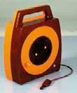 20 m Megger-Adap